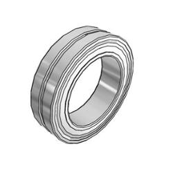 Подшипник 23026-2CS5K/VT143