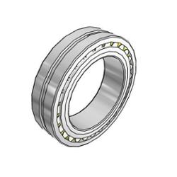 Подшипник 23032 CC/W33