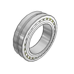 Подшипник 23034 CC/W33
