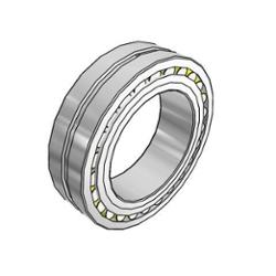 Подшипник 23040 CC/W33