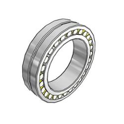 Производитель: SKF</br>Крупногабаритные подшипники 23084 CA/W33