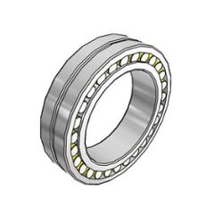 Производитель: SKF</br>Крупногабаритные подшипники 23092 CA/W33