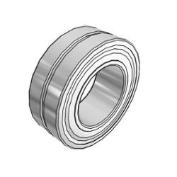Подшипник 23228-2CS5/VT143