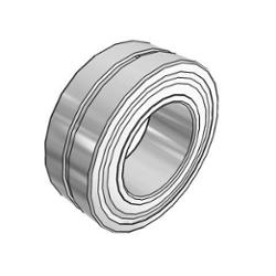 Подшипник 23240-2CS5/VT143