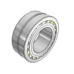 Производитель: SKF</br>Крупногабаритные подшипники 23264 CCK/W33