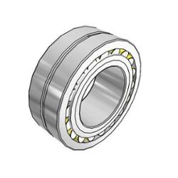 Производитель: SKF</br>Крупногабаритные подшипники 23264 CC/W33