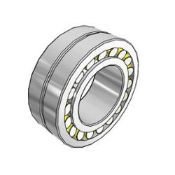 Производитель: SKF</br>Крупногабаритные подшипники 23268 CAK/W33