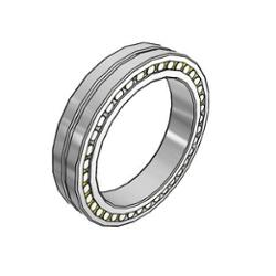 Производитель: SKF</br>Крупногабаритные подшипники 239/500 CAK/W33
