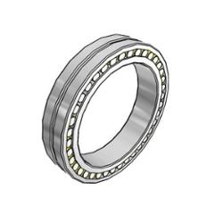 Производитель: SKF</br>Крупногабаритные подшипники 239/530 CA/W33