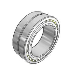Подшипник 24024 CC/W33