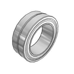 Подшипник 24032-2CS5/VT143