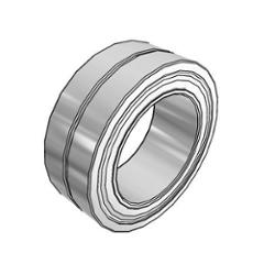 Подшипник 24036-2CS5/VT143