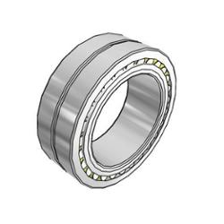 Подшипник 24072 CC/W33