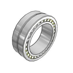 Подшипник 24088 ECA/W33