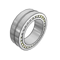 Подшипник 24096 ECA/W33