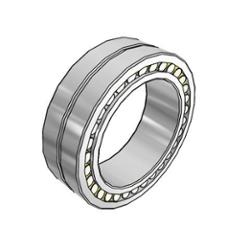 Подшипник 240/500 ECAK30/W33