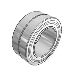 Подшипник 24160-2CS5/VT143