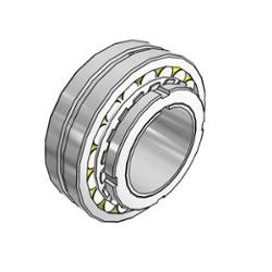 Подшипник 22224 EK- H 3124