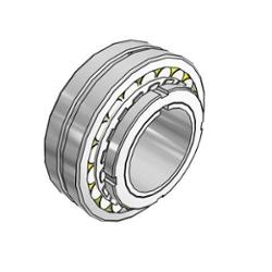 Подшипник 22226 EK- H 3126