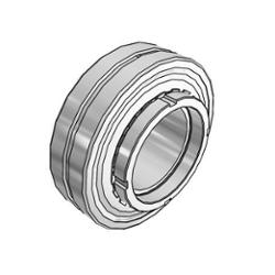 Подшипник 22228-2CS5K/VT143- H 3128 L