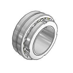 Подшипник 23022 CCK/W33- H 322