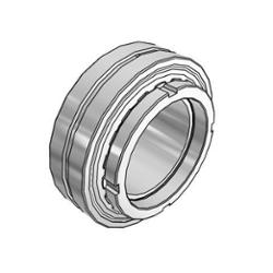 Подшипник 23040-2CS5K/VT143- H 3040