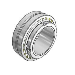 Подшипник 23040 CCK/W33- H 3040