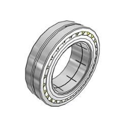 Подшипник 23080 CCK/W33- AOH 3080 G