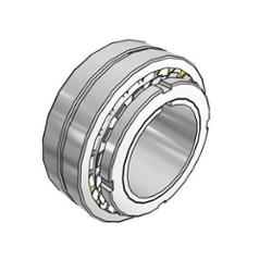 Подшипник 23128 CCK/W33- H 3128