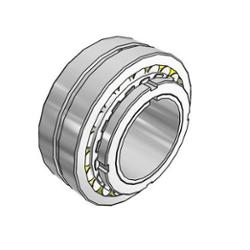 Подшипник 23140 CCK/W33- H 3140