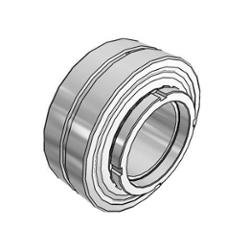 Подшипник 23240-2CS5K/VT143- H 2340 L
