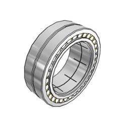 Подшипник 240/500 ECAK30/W33- AOH 240/500