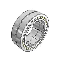 Подшипник 240/530 ECAK30/W33- AOH 240/530 G