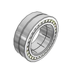 Подшипник 240/560 ECAK30/W33- AOH 240/560 G