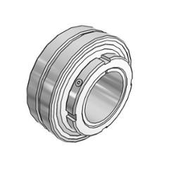 Подшипник BS2-2214-2RSK/VT143- H 314 E