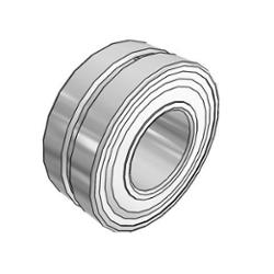 Подшипник BS2-2206-2RS/VT143