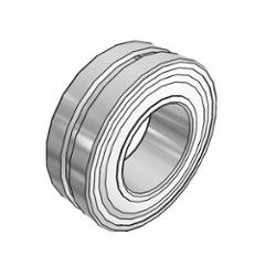 Подшипник BS2-2209-2RS/VT143