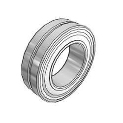 Подшипник BS2-2216-2RS/VT143