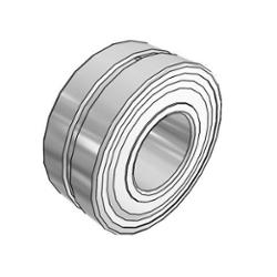 Подшипник BS2-2312-2RS/VT143