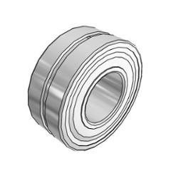 Подшипник BS2-2313-2RS/VT143