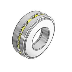 Подшипник 29438 E