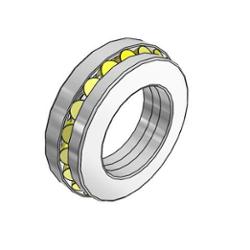 Подшипник 294/800 EF
