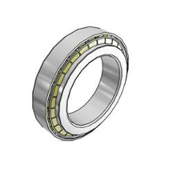 Подшипник 32022 X