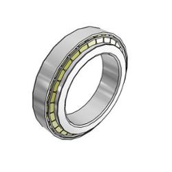 Подшипник 32024 X