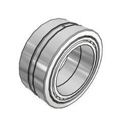 Подшипник 32060 X/DF