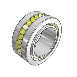 Подшипник 332169 AA