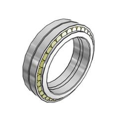 Подшипник BT2B 328020