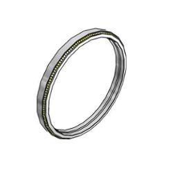 Подшипник BT2B 334004
