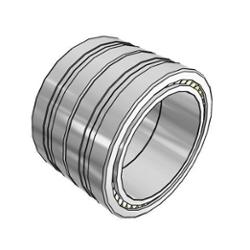 Подшипник BT4-0021 G/HA1
