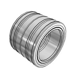 Подшипник BT4-8025 G/HA1VA903